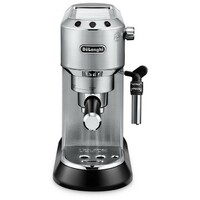 DeLonghi EC 685.M Sivi