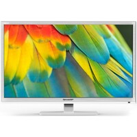 SHARP LC-24CHF4012EW