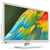 SHARP LC-24CHF4012EW