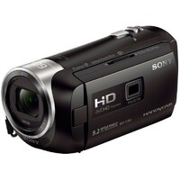 SONY HDR-PJ410B