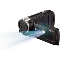 SONY HDR-PJ410B