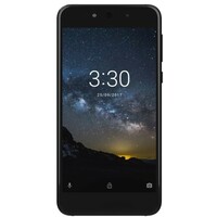 Tesla Smartphone 3.3 Lite Black