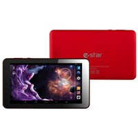 eSTAR ES BEAUTY R Red 1gb