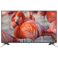 TOSHIBA 55U6663DG
