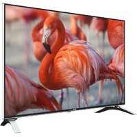 TOSHIBA 55U6663DG