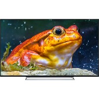 TOSHIBA 55U6763DG