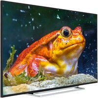 TOSHIBA 55U6763DG