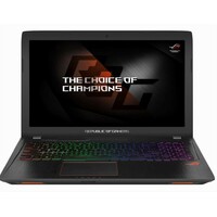 ASUS GL553VE-FY114 90NB0DX3-M04400
