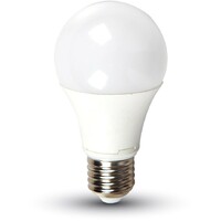 V-TAC E27 9W 4000K VT2099 SKU7261