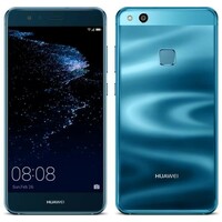 HUAWEI P10 Lite Plava DS