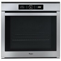 WHIRLPOOL AKZM 8480 IX