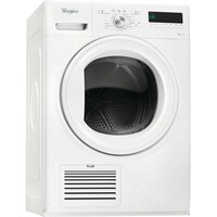 WHIRLPOOL DDLX 80114