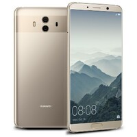 HUAWEI MATE 10 PRO ZLATNA DS