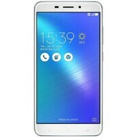 ASUS ZenFone 3 Laser ZC551KL SILVER 32G + poklon