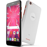 ALCATEL PIXI 4 PLUS POW 5 5 5023F Pure Wh TS