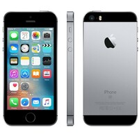 APPLE iPhone SE 32GB MP822AL/A Space Gray