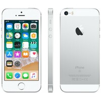 APPLE iPhone SE 32GB MP832AL/A Silver