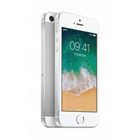 APPLE iPhone SE 32GB MP832AL/A Silver