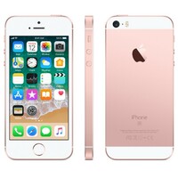 APPLE iPhone SE 32GB MP852AL/A Rose Gold