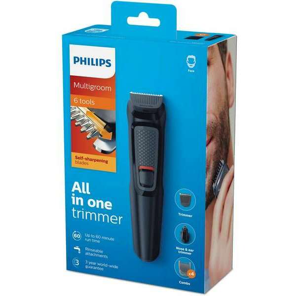PHILIPS MG3710/15
