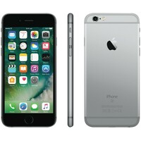 APPLE iPhone 6s 128GB SPS MKQT2SE/A Gray