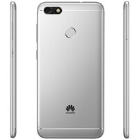 HUAWEI P9 Lite mini Srebrna DS