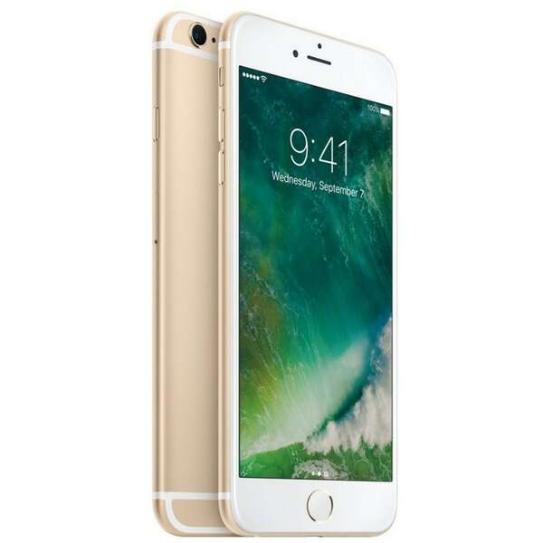 APPLE iPhone 6s Plus 32GB MN2X2SE/A Gold