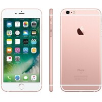 APPLE iPhone 6s+128gb MKUG2SE/A Rose Gold