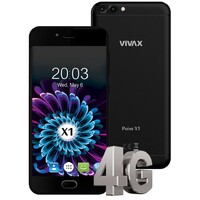 VIVAX SMART Point X1 black