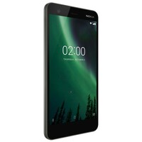 NOKIA 2 DS BLACK DUAL SIM