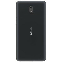 NOKIA 2 DS BLACK DUAL SIM