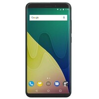 WIKO VIEW XL 4G DEEP BLEEN