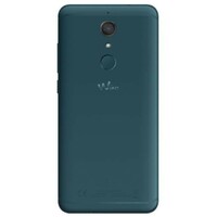 WIKO VIEW XL 4G DEEP BLEEN