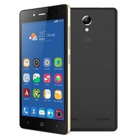 ZTE BLADE L7 Black