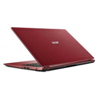 ACER A315-31-C2GY red