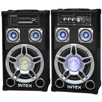 INTEX DJ801