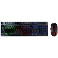 Marvo KM408 Tastatura Miš USB gejmerski
