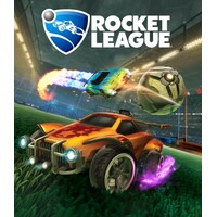 XBOXONE 500GB S Wh PES 2018 Rocket League