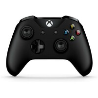 XBOXONE Wireless Controller Black 