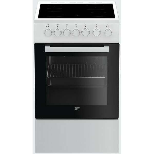 BEKO FSS 57100 GW