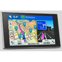 GARMIN DriveLuxe 50 LMT EUROPE