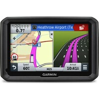 GARMIN Dezl 770 LMT EUROPE