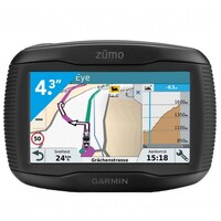 GARMIN Zumo 395 LM EUROPE 