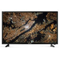 SHARP LC-40FG3242E