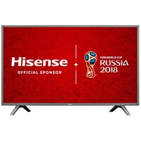 HISENSE H55N5700