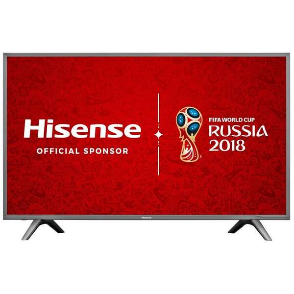 HISENSE H55N5700