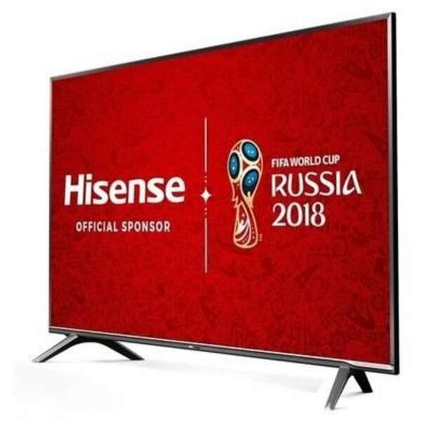 HISENSE H55N5700