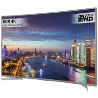 HISENSE H49N6600 