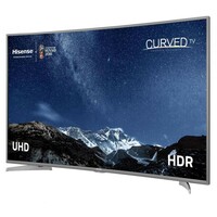HISENSE H55N6600