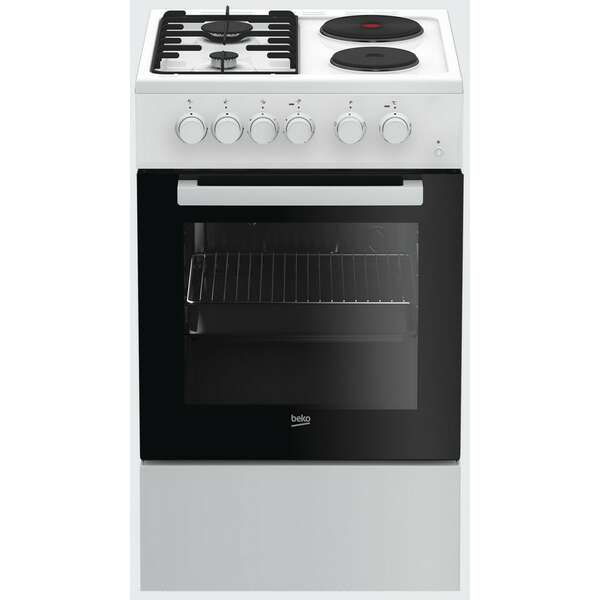 BEKO FSS 54010 DW